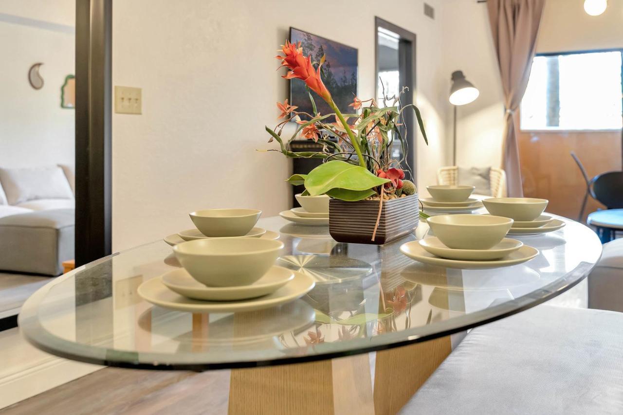 Designer Corner Suite 3Br/2Ba -Disney & Universal Орландо Екстериор снимка
