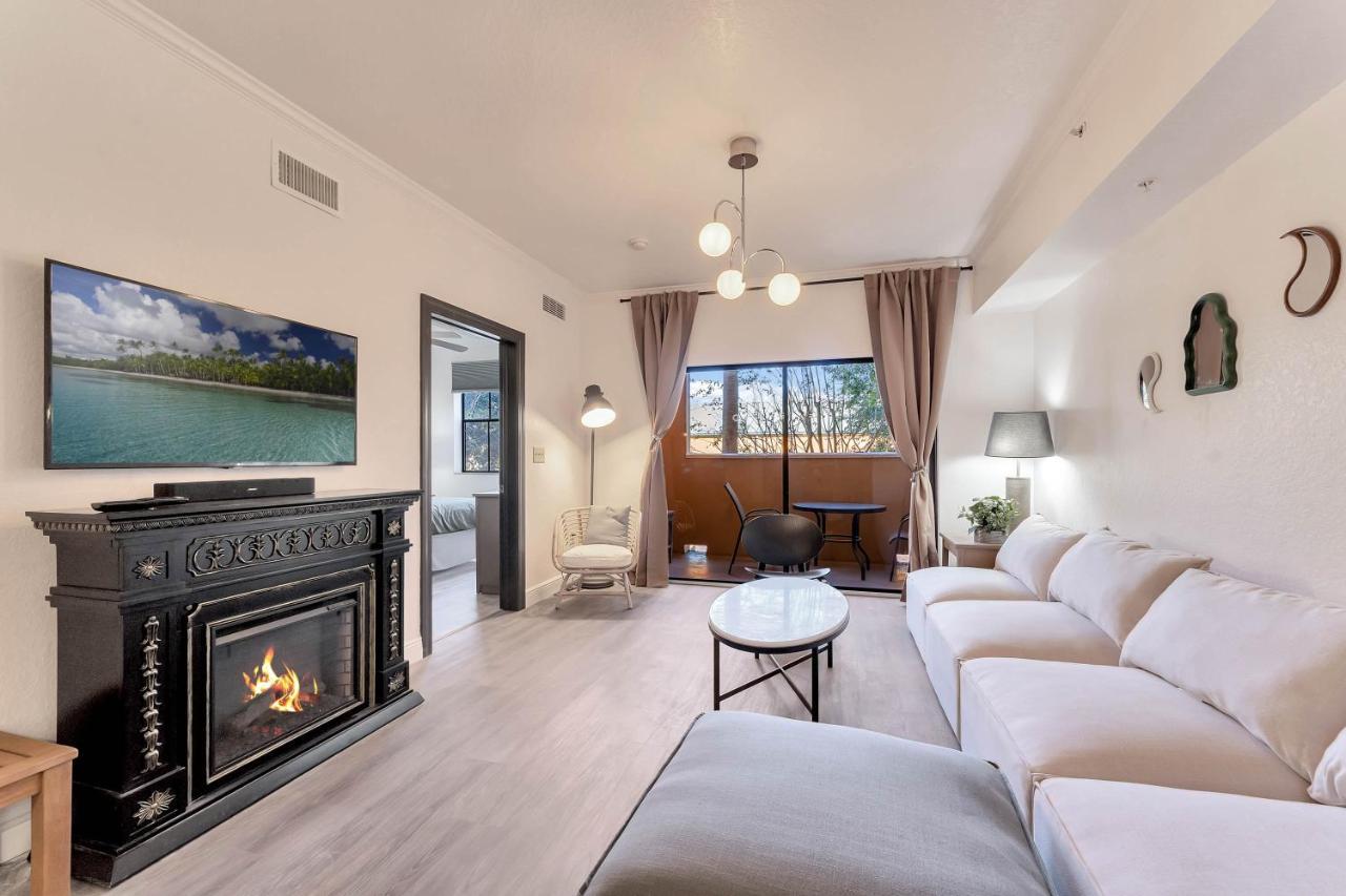 Designer Corner Suite 3Br/2Ba -Disney & Universal Орландо Екстериор снимка