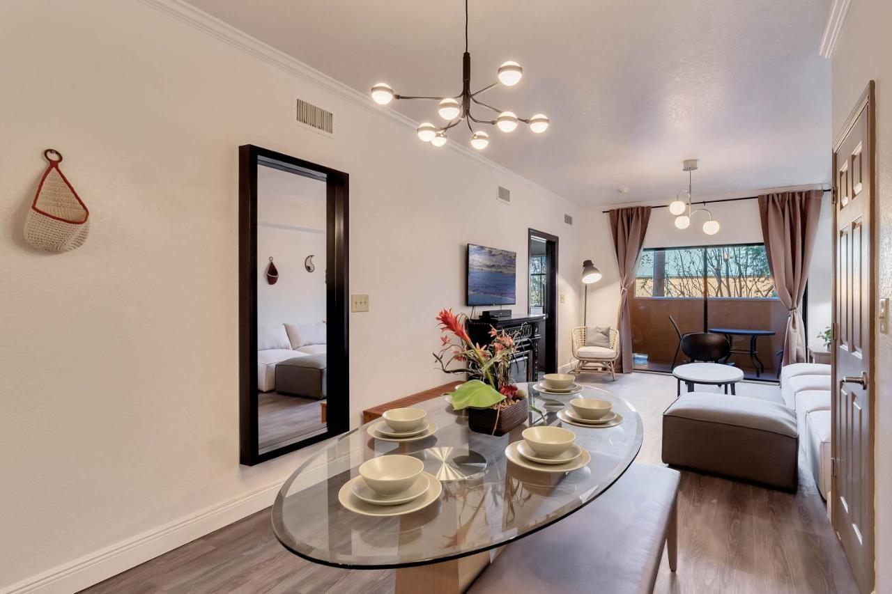 Designer Corner Suite 3Br/2Ba -Disney & Universal Орландо Екстериор снимка