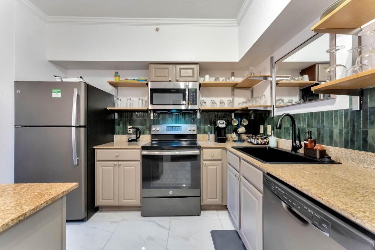 Designer Corner Suite 3Br/2Ba -Disney & Universal Орландо Екстериор снимка