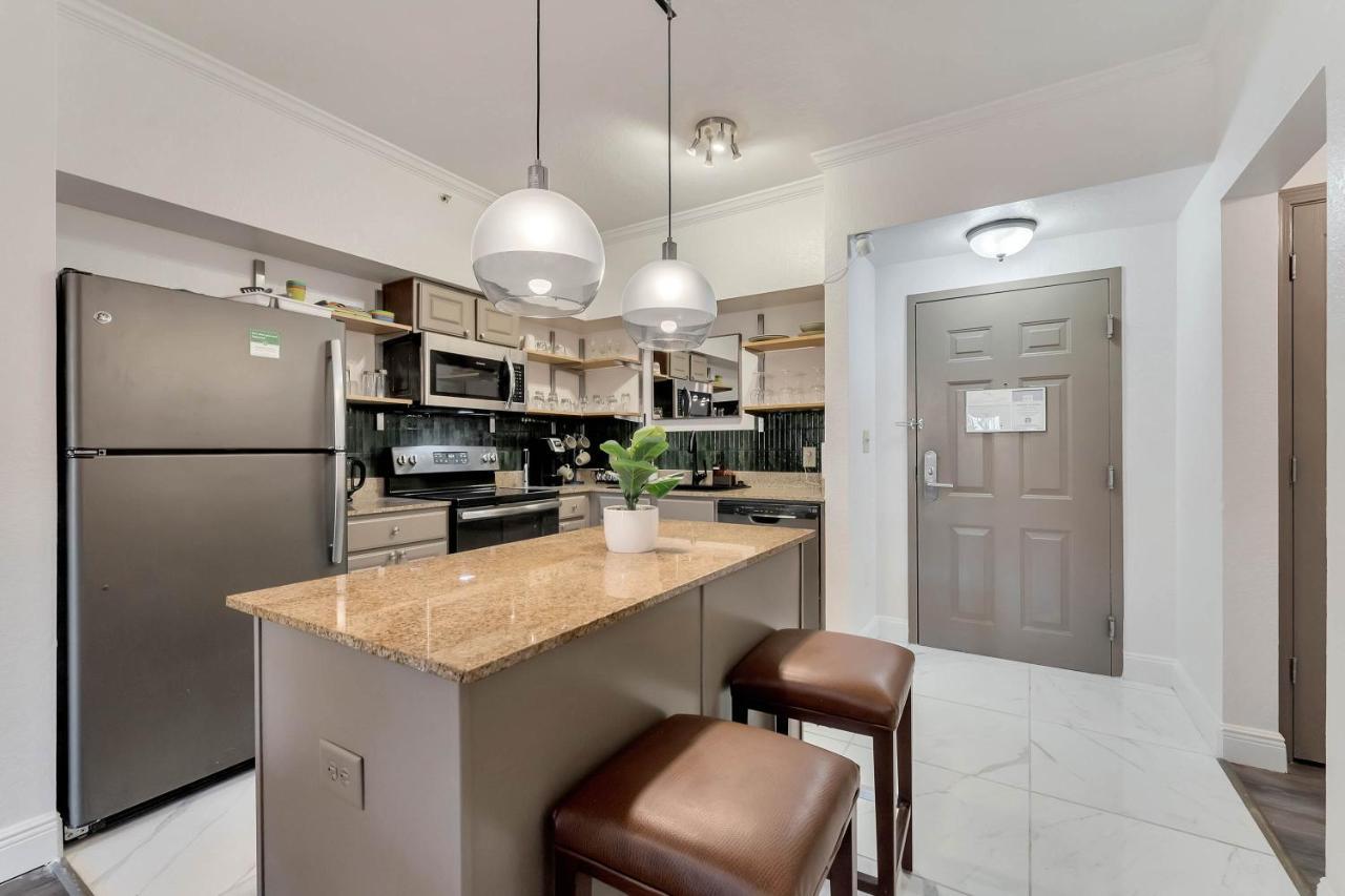 Designer Corner Suite 3Br/2Ba -Disney & Universal Орландо Екстериор снимка