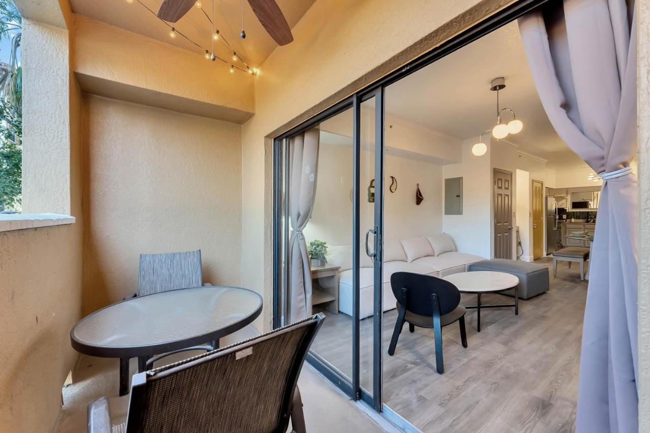 Designer Corner Suite 3Br/2Ba -Disney & Universal Орландо Екстериор снимка