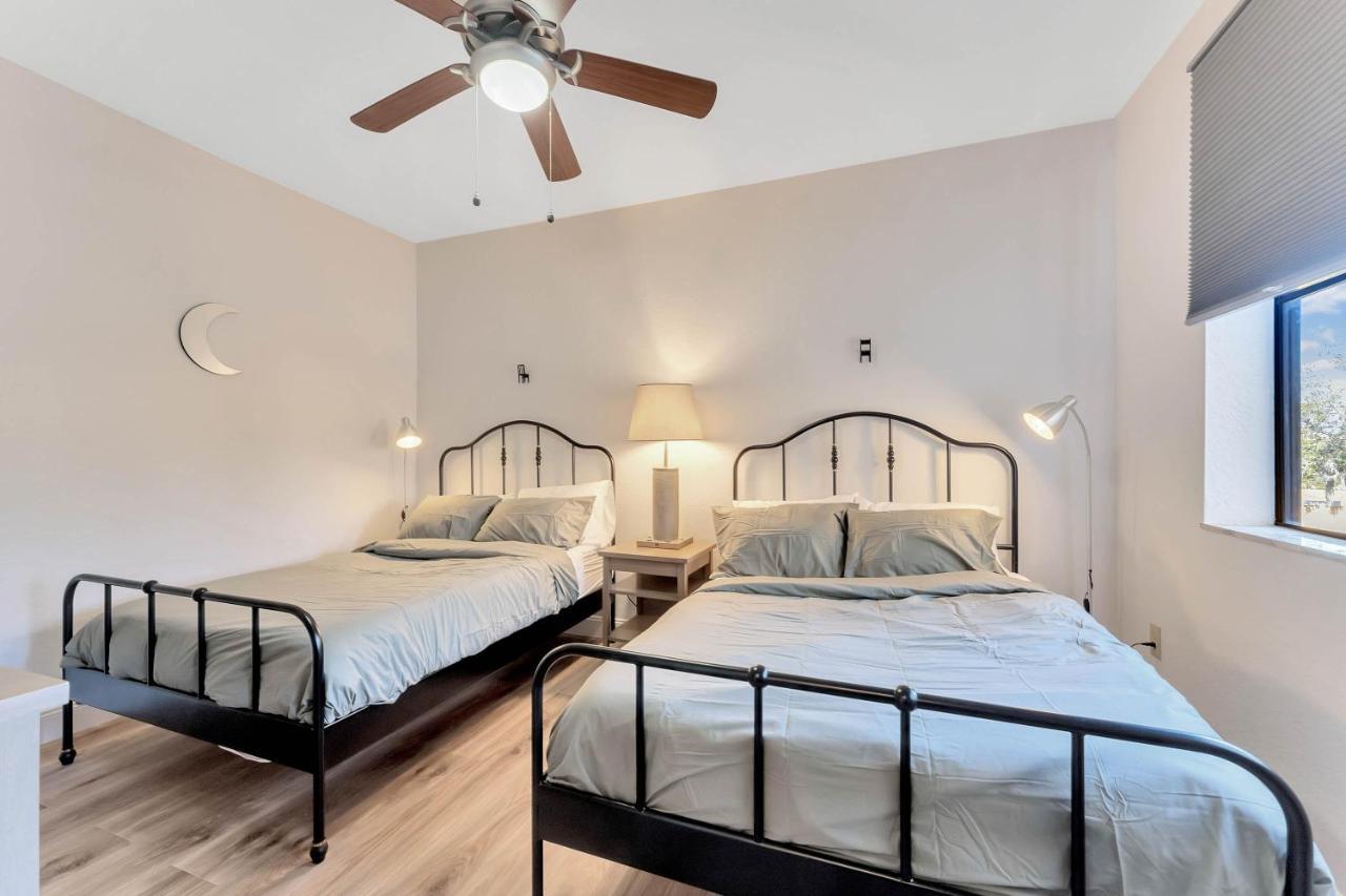 Designer Corner Suite 3Br/2Ba -Disney & Universal Орландо Екстериор снимка