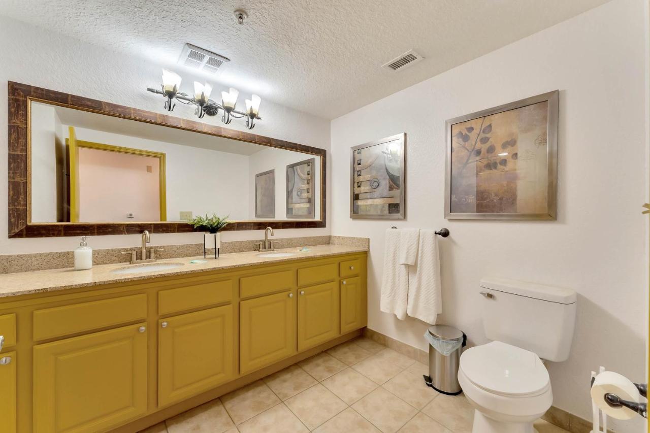 Designer Corner Suite 3Br/2Ba -Disney & Universal Орландо Екстериор снимка