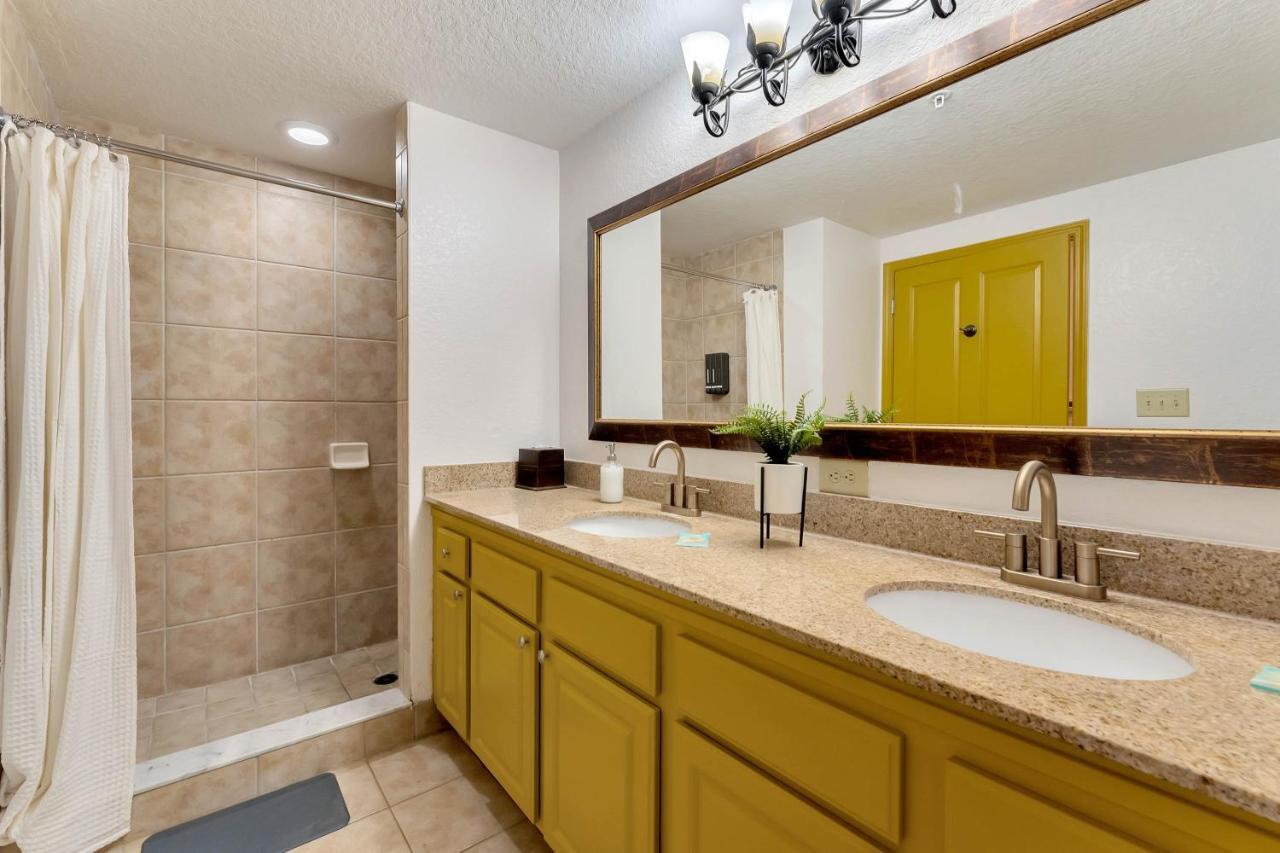Designer Corner Suite 3Br/2Ba -Disney & Universal Орландо Екстериор снимка