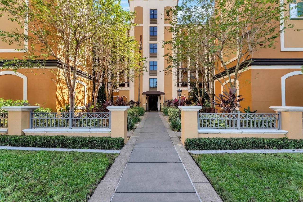 Designer Corner Suite 3Br/2Ba -Disney & Universal Орландо Екстериор снимка