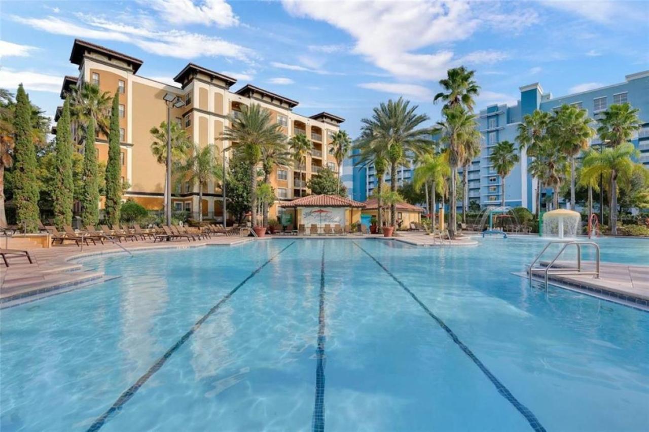 Designer Corner Suite 3Br/2Ba -Disney & Universal Орландо Екстериор снимка