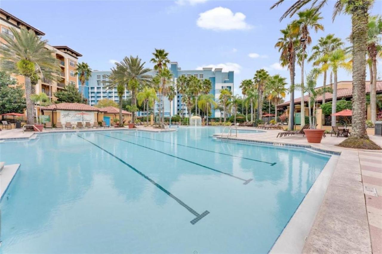 Designer Corner Suite 3Br/2Ba -Disney & Universal Орландо Екстериор снимка