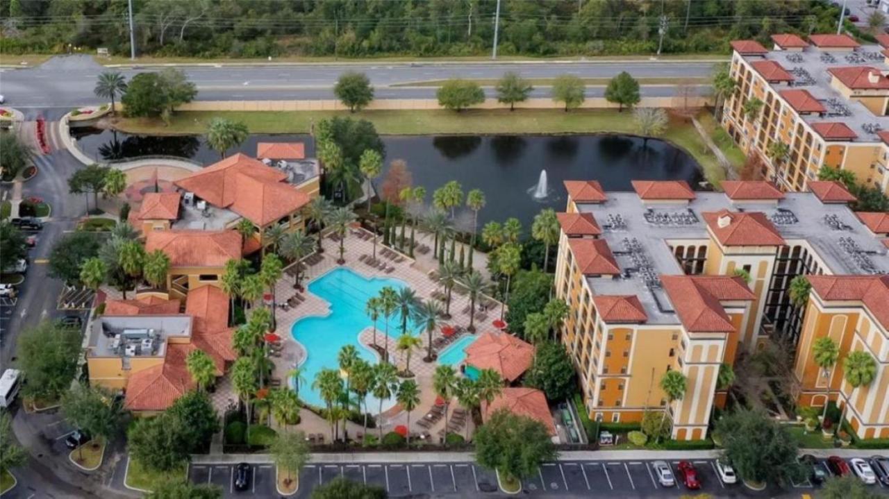 Designer Corner Suite 3Br/2Ba -Disney & Universal Орландо Екстериор снимка